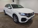 Volkswagen Touareg 2X R-Line 3.0 V6 TDI 4MOTION Tiptronic - gebrauchte VW Touareg aus dem Jahr 2020