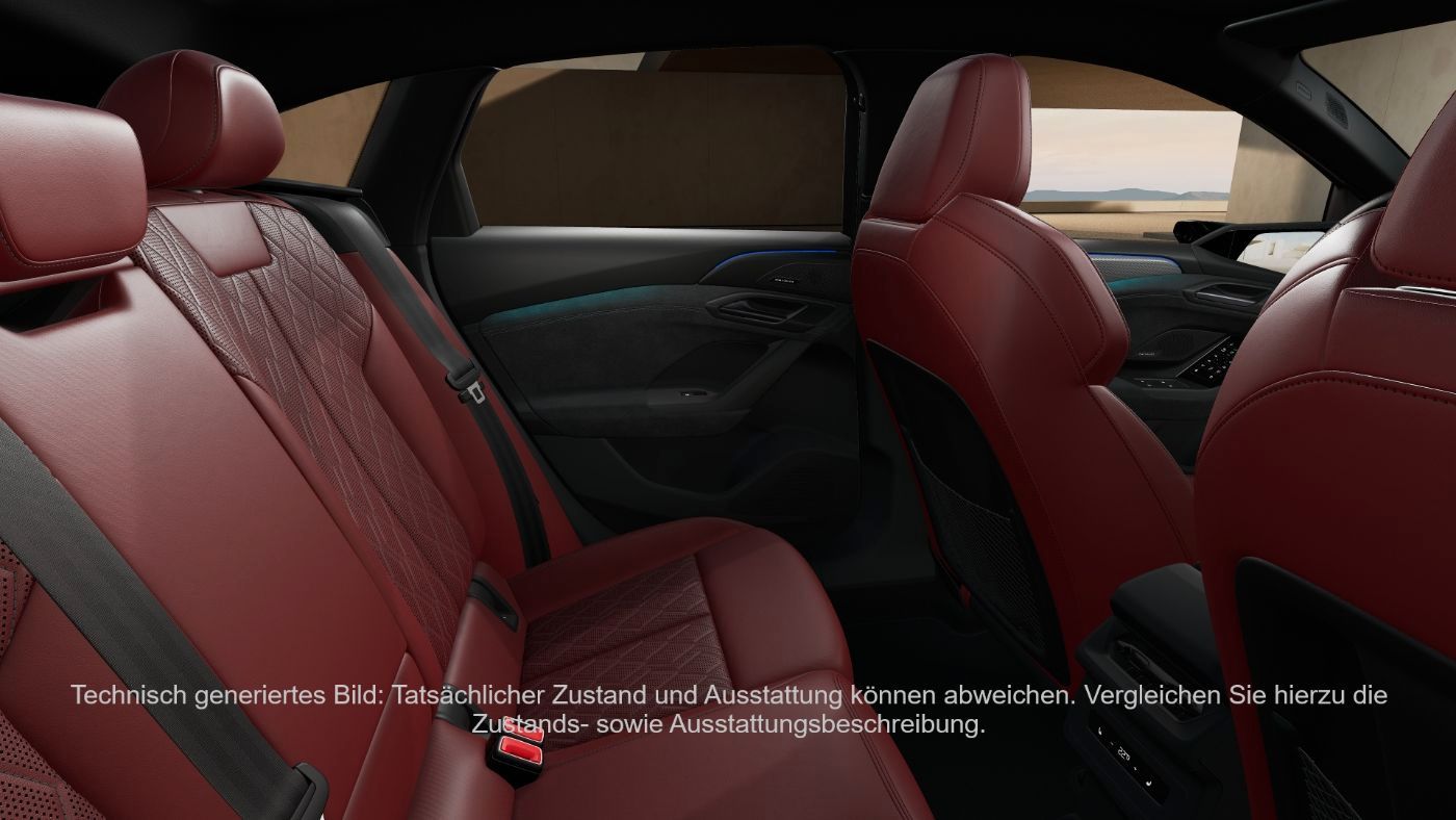 Audi S6 e-tron - Bild 10
