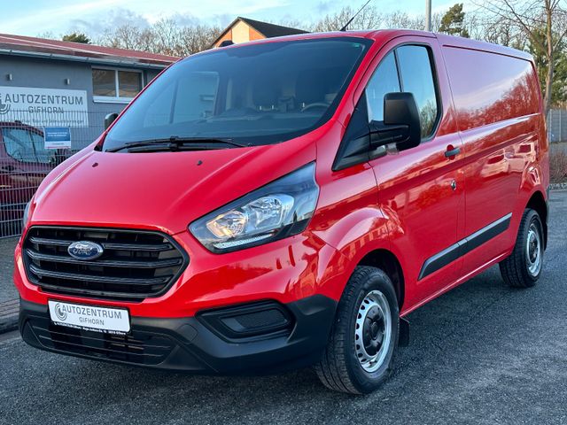 Ford Transit Custom Kasten 280 L1/Klima/Bluetooth