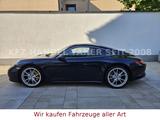 Porsche 991 Carrera 4 - Porsche 991 in Köln