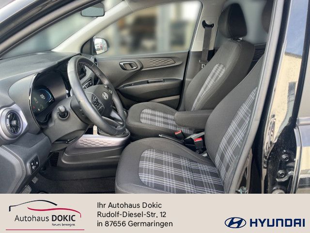 Hyundai i10 - Bild 7