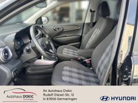 Hyundai i10 - Vorschau Bild 7