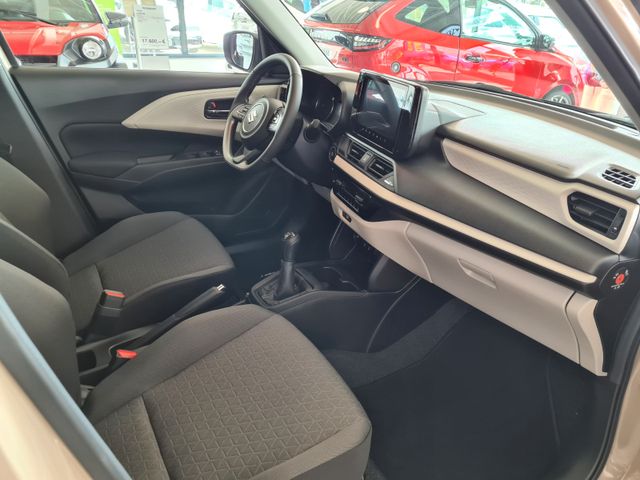 SUZUKI Swift 1.2 Comfort HYBRID  NEUES Modell!!!