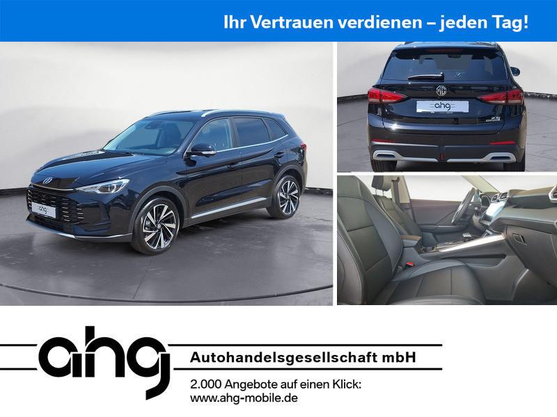 MG ZS 1,5 HYBRID+ LUXURY 30 x VERFÜGBAR AKTION AKTI