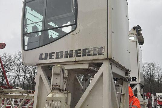 Liebherr 280 EC-H 12 Litronic