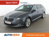 Skoda Superb 2.0 TDI Style Aut.*NAVI*BI-XENON*ACC*CAM* - Skoda Superb in Hannover