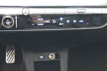 Fahrzeugabbildung Hyundai Ioniq 5 Uniq 77.4kWh Allrad, Sofort Verfügbar !!