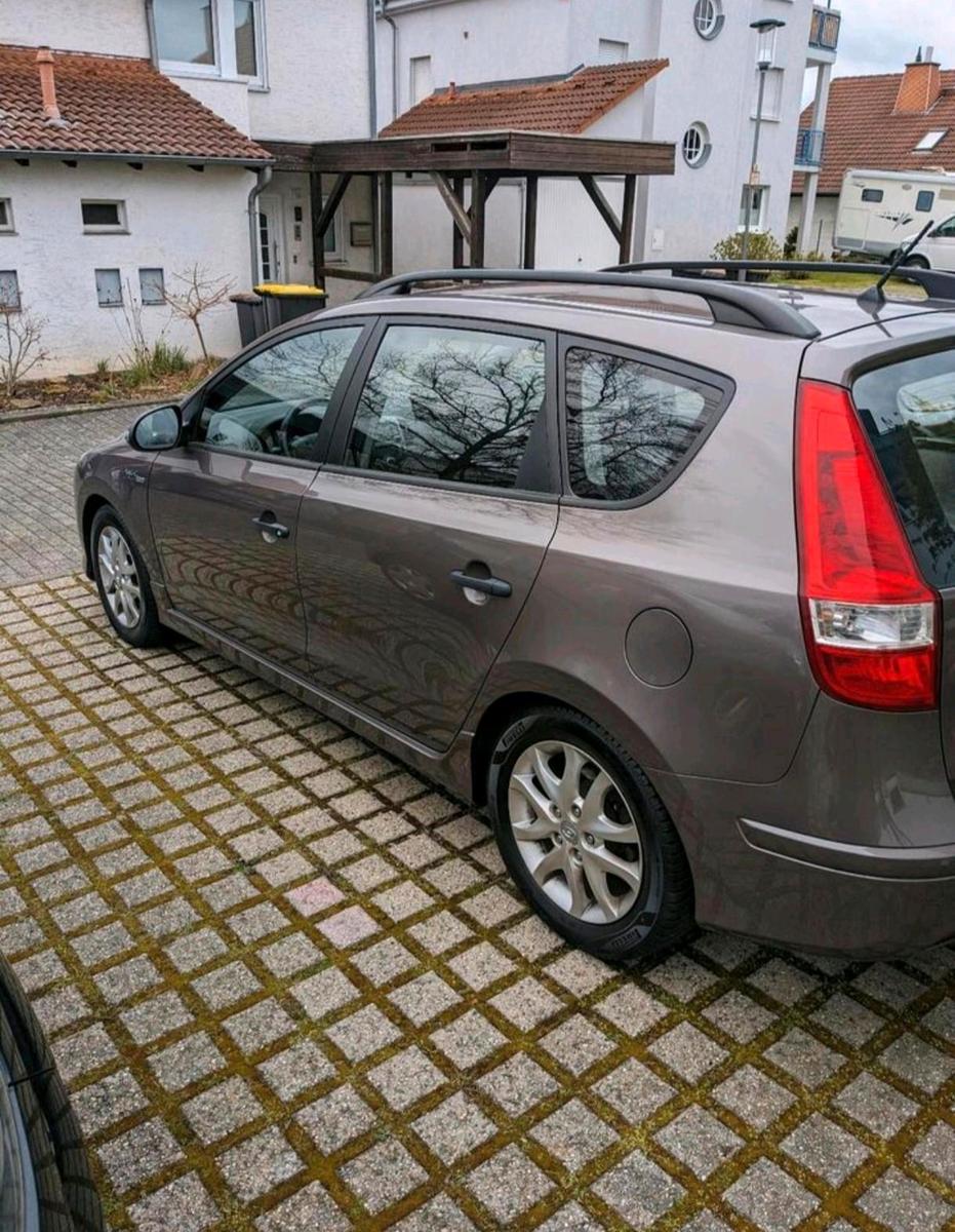 Hyundai i30 2012 — photo 5