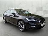 Seat Leon ST 2.0 TDI DSG XCELLENCE +LED +ACC +RKAM +N - Seat Leon mit Diesel-Antrieb: R