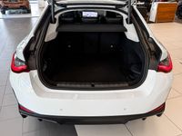 BMW i4 - Vorschau Bild 19