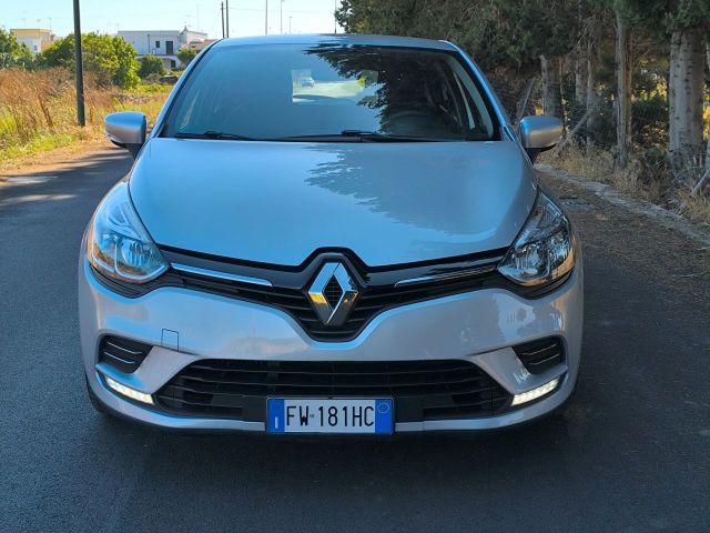 Renault RENAULT CLIO 1.5 CDI 75cv 11/2019 AUTOCARRO LED/