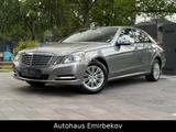 Mercedes-Benz E 200 Lim. 7G-Tronic NAVI/LED/Voll MB-Service/1A - Mercedes-Benz E-Klasse mit Benzin-Antrieb: Limousine