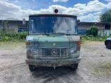 Mercedes-Benz 508 - Mercedes-Benz 508