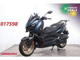 Yamaha X-Max 125 LED 11.276 km! - YAMAHA ROLLER 125 X MAX
