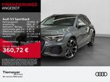 Audi S3 Sportback 2.0 TFSI Q KAMERA BuO ACC LM19