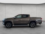 Mitsubishi L200 Pick Up 4x4 S&S Double Cab Plus Aut. - Mitsubishi 4
