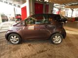 Toyota IQ 1.0 *Allwetter+Klima - Toyota IQ: 1.0