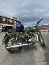 Royal Enfield Bullet Classic 500 - Angebote