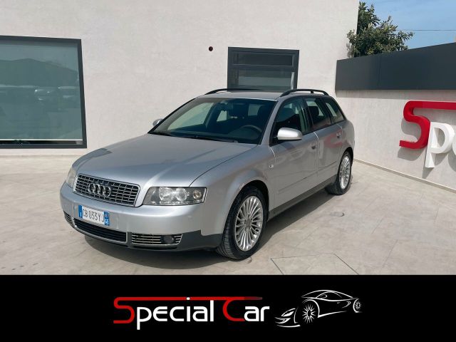 Audi A4 1.9 TDI/130 CV cat Avant