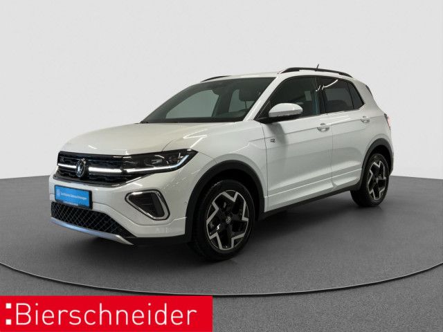 Volkswagen T-Cross - Bild 2