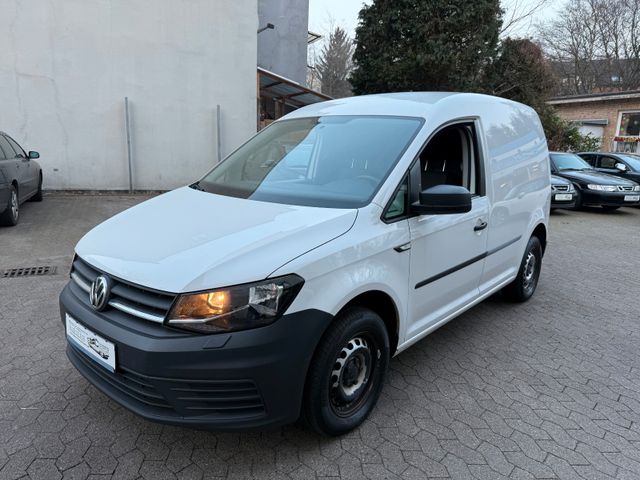 Volkswagen Caddy Nfz Kasten BMT KLIMA PDC SITZHEIZUNG