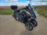 Kymco CV3 - Kymco Motorräder in Mannheim