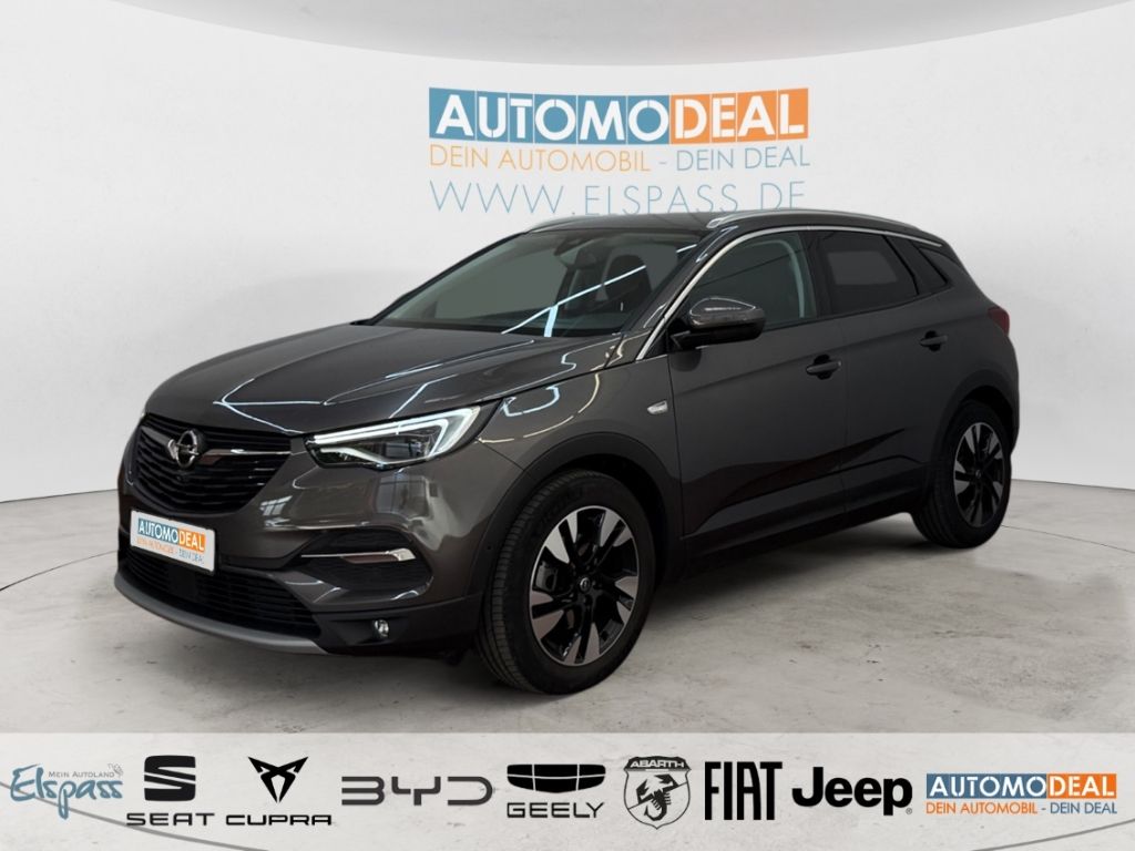 Image of Opel Grandland (X)