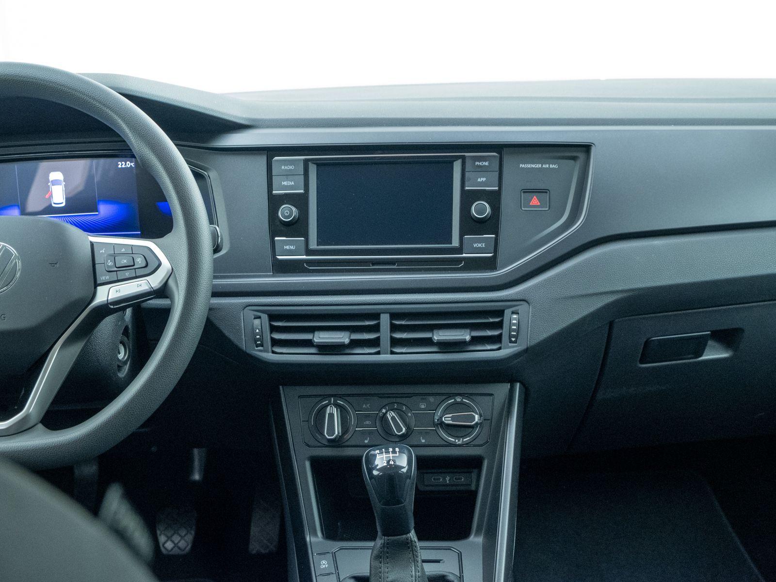 Volkswagen Taigo 1,0 TSI*LED*APP*PDC*SHZ*KLIMA*GJR*DAB*, миниатюра 14