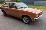 Opel Kadett C City Bj. 1977 Fließheck Lief... - Opel Kadett: B L