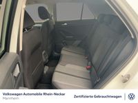 Volkswagen T-Roc - Vorschau Bild 12