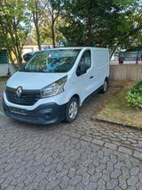 Renault Trafic - Renault Trafic in Bochum