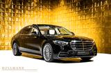 Mercedes-Benz S450d 4M LONG + AMG LINE+ MY2026 - Mercedes-Benz S 450 Neuwagen