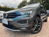 Volkswagen T-Roc 2.0DSG 4M Sport Pano*Beats*ACC*Virtual*Nav - VW T-Roc Gebrauchtwagen in Berlin