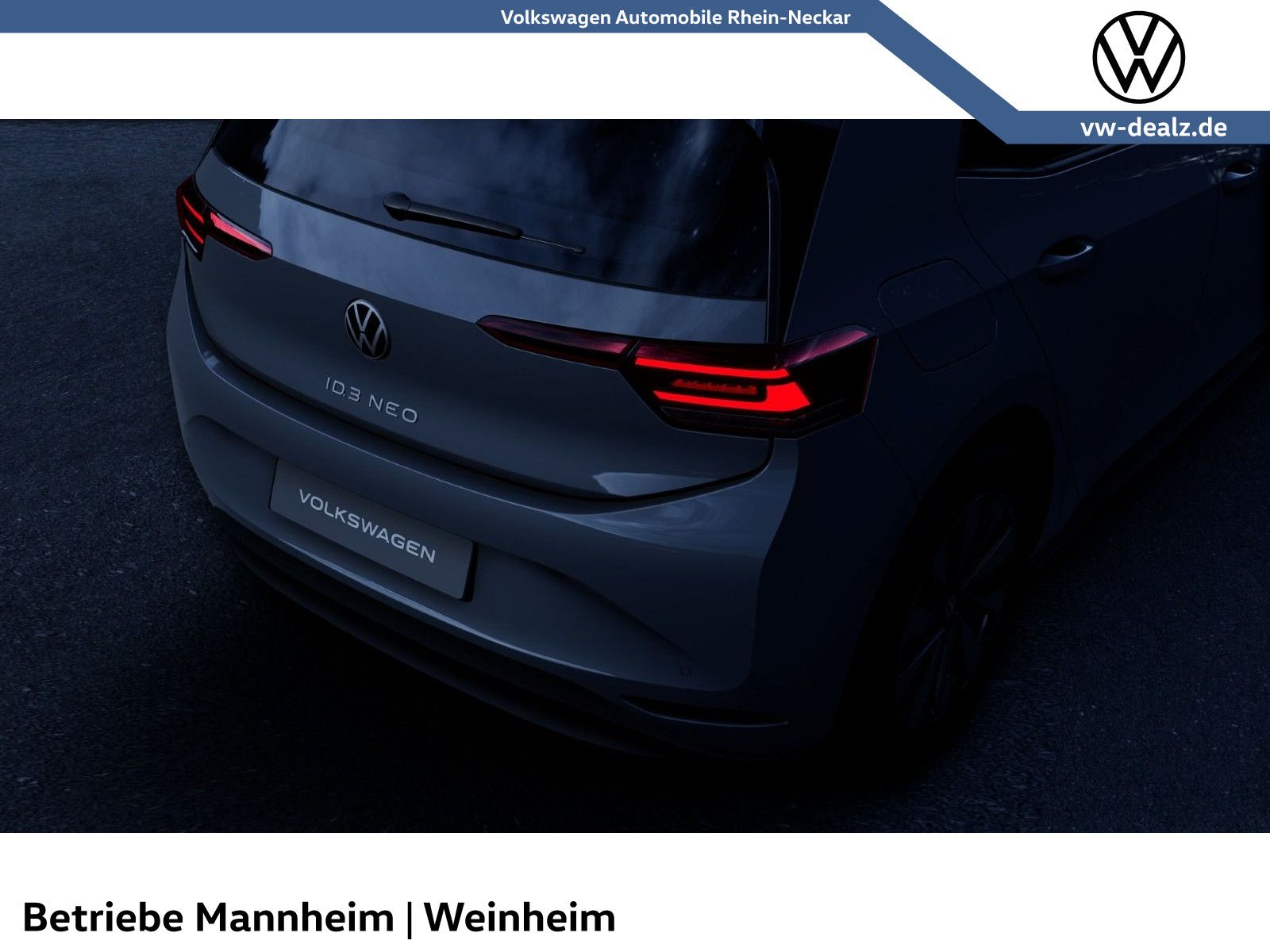 Volkswagen ID.3 - Bild 17