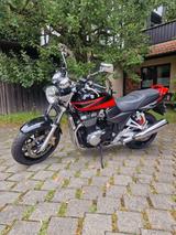 Suzuki GSX 1400 - SUZUKI GSX1400