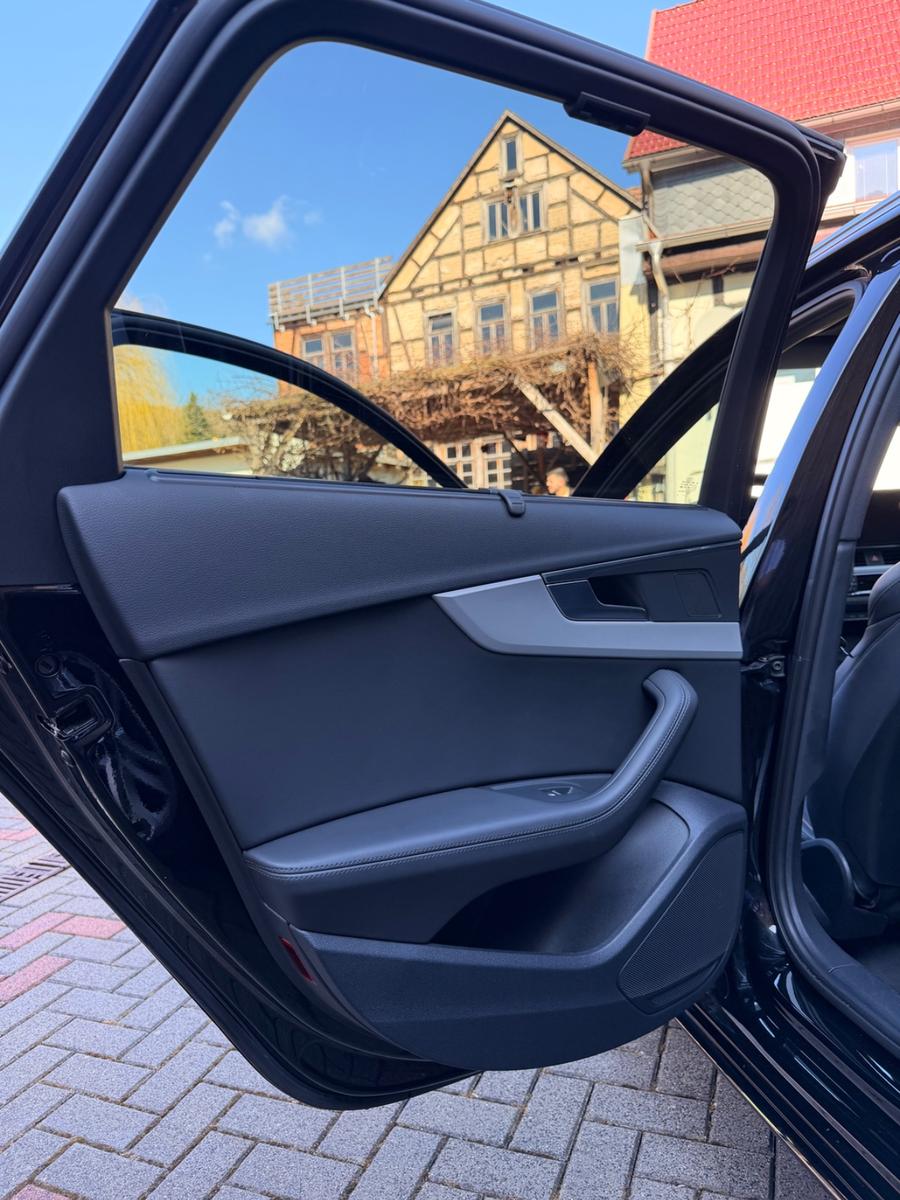 Audi A4 Avant 35 TDI advanced, миниатюра 16