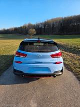 Hyundai i30 2.0 T-GDI N Performance N Performance - Hyundai i30 von privat