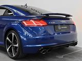 Audi TTS Coupe S-Tr. q. *Virtual*B&O*Raute*Leder*Spur - Audi TTS in Wuppertal