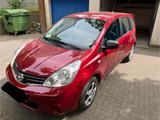 Nissan Note 1.4 VISIA - Nissan Note: 1.4