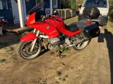 BMW R1100RS - BMW 1994 R1100RS