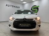 Citroën DS4 SoChic TEMPOMAT / TOTWINKEL / SHZ - gebrauchte Citroën DS4 aus dem Jahr 2011