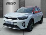 Kia Stonic Spirit Mild-Hybrid Navi Technologie-Paket