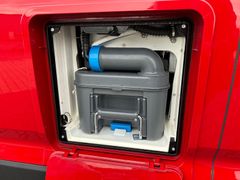 Fahrzeugabbildung Volkswagen Grand California 600 LED ACC Solar Stühle  3,5T