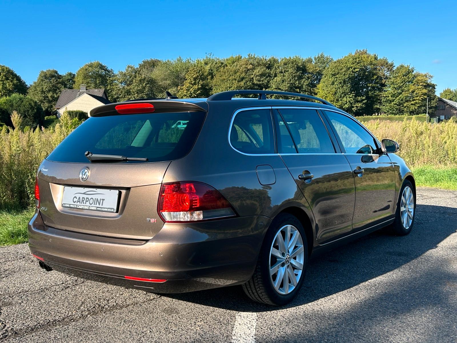 Volkswagen Golf 2011 — photo 5