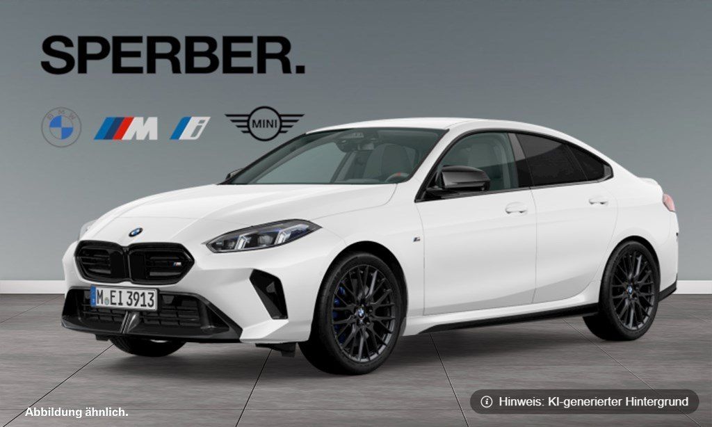 BMW M235 xDrive Head Up*Harman Kardon*ACC*360 Kamera