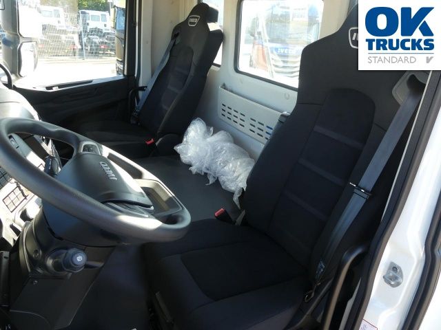 Fahrzeugabbildung Iveco S-Way AD190S40/P CNG 4x2 Meiller AHK Intarder