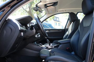 BMW X3 - 12