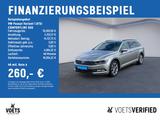Volkswagen Passat Variant 1.8TSI COMFORTLINE DSG LED+Navi - Volkswagen Passat Variant in Magdeburg