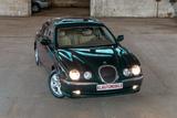 Jaguar S-Type (X200) 3.0 V6 24V cat Executive - gebrauchte Jaguar S-Type aus dem Jahr 2001