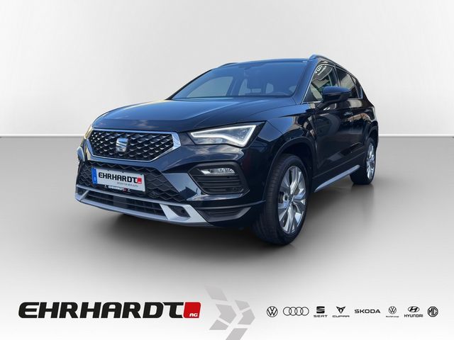 Seat Ateca 1.5 TSI ACT Xperience AHK*NAVI*LED*BEH.FRO